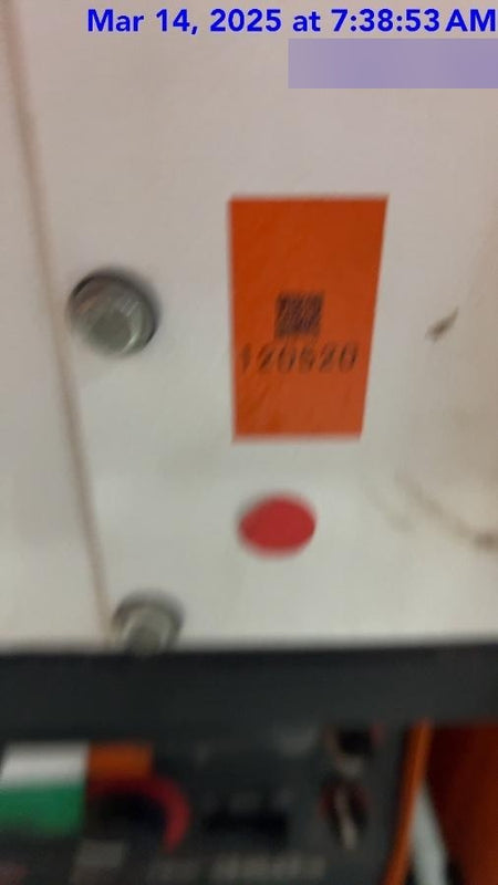 2020 TRYSTAR 6XWLDRK-350- 9KVA-WG