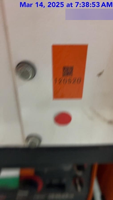 2020 TRYSTAR 6XWLDRK-350- 9KVA-WG