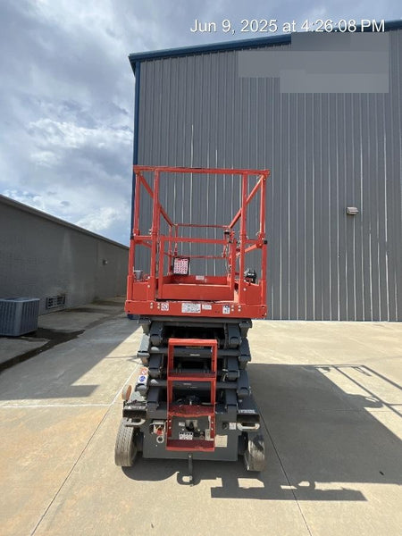 2021 SKYJACK SJ4740