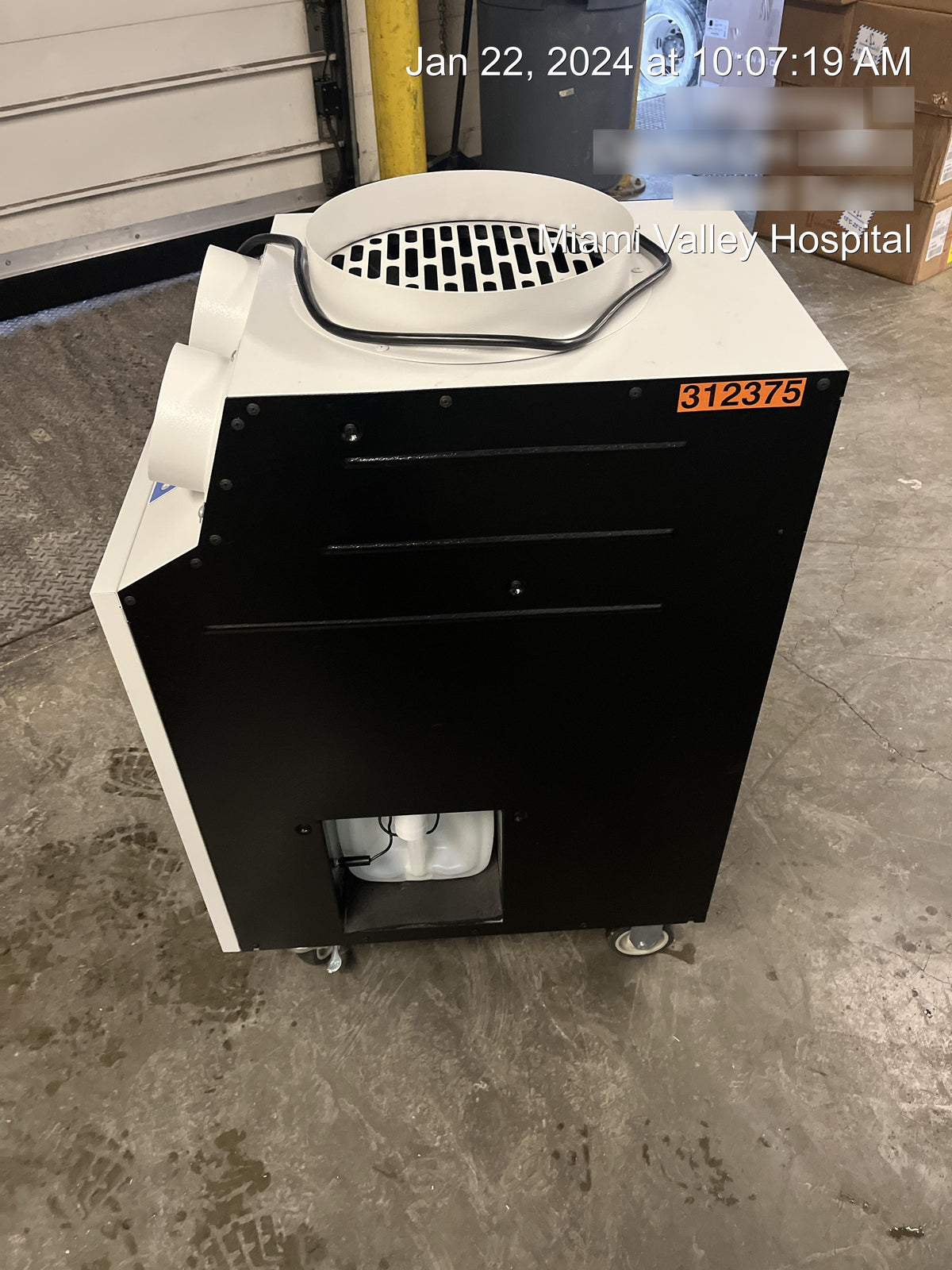 2023 KWIKOOL KPAC1411-2
