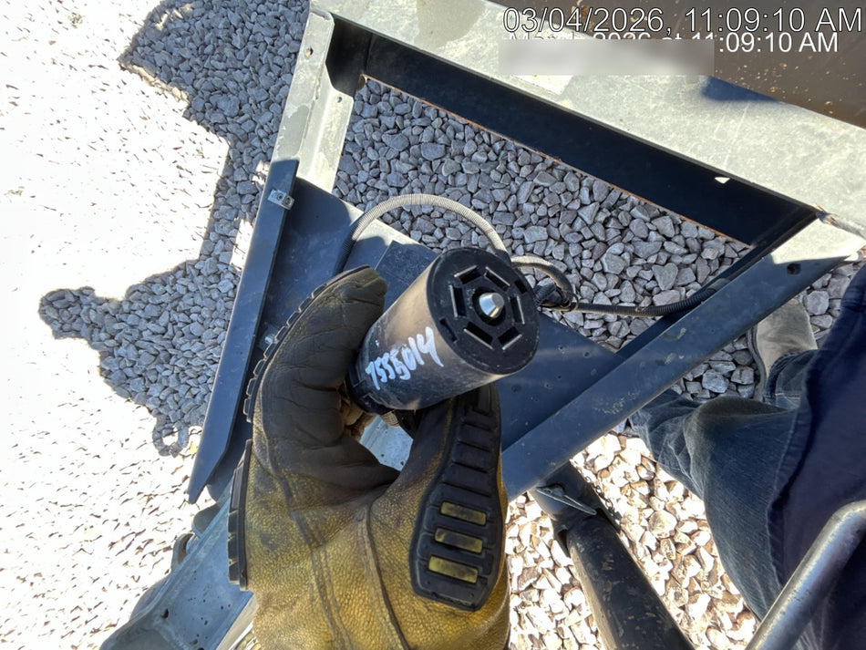 2023 ATLAS COPCO PAC F44 KD