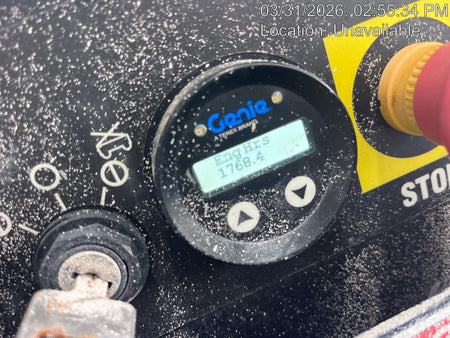 2020 GENIE GS-4069 RT