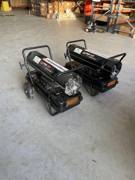 2020 HEATSTAR HS175KT