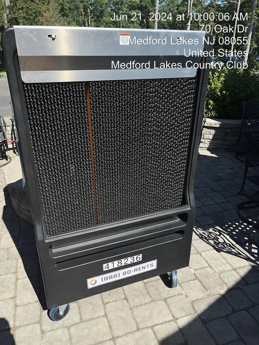 2024 BIG ASS FANS Cool Space 350