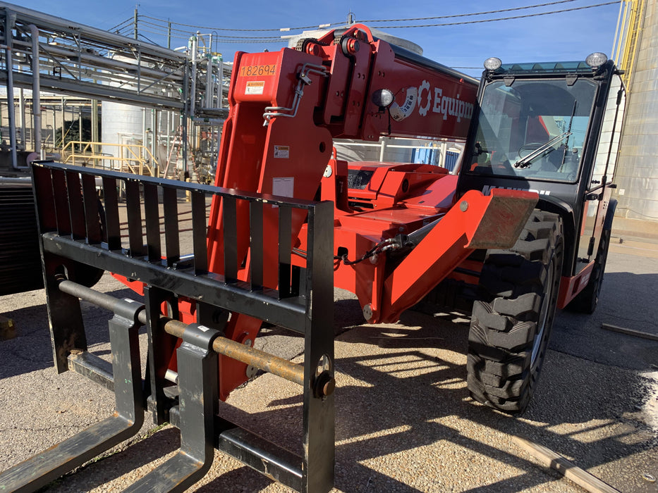 2021 MANITOU MTA12055