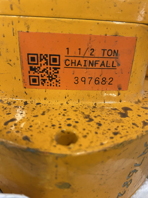 2024 HARRINGTON CF015-20