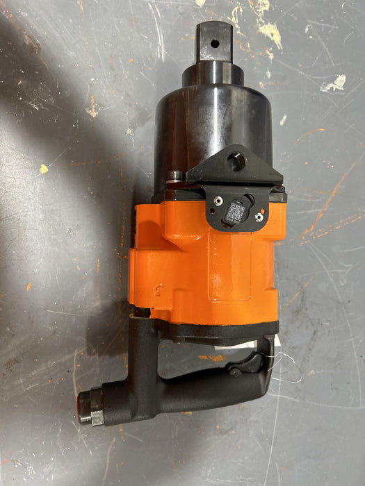 2024 MICHIGAN PNEUMATIC ES-4955B2-TRACKER