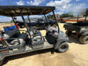2022 Club Car CA1700D Canopy, Diesel, 4 Passenger