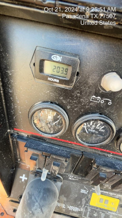 2024 LINCOLN ELECTRIC LE400