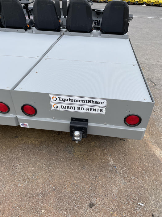 2022 COLUMBIA Payloader 2XL