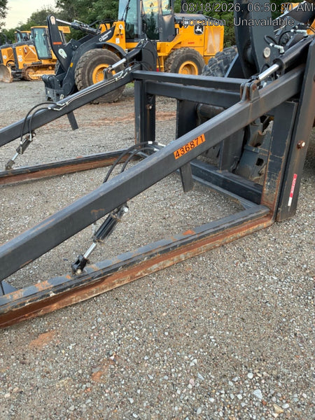 2024 ARROW MATERIAL HANDLING 7196250-6-96-049PG