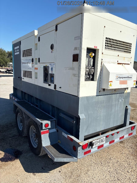 2020 ATLAS COPCO QAS 330