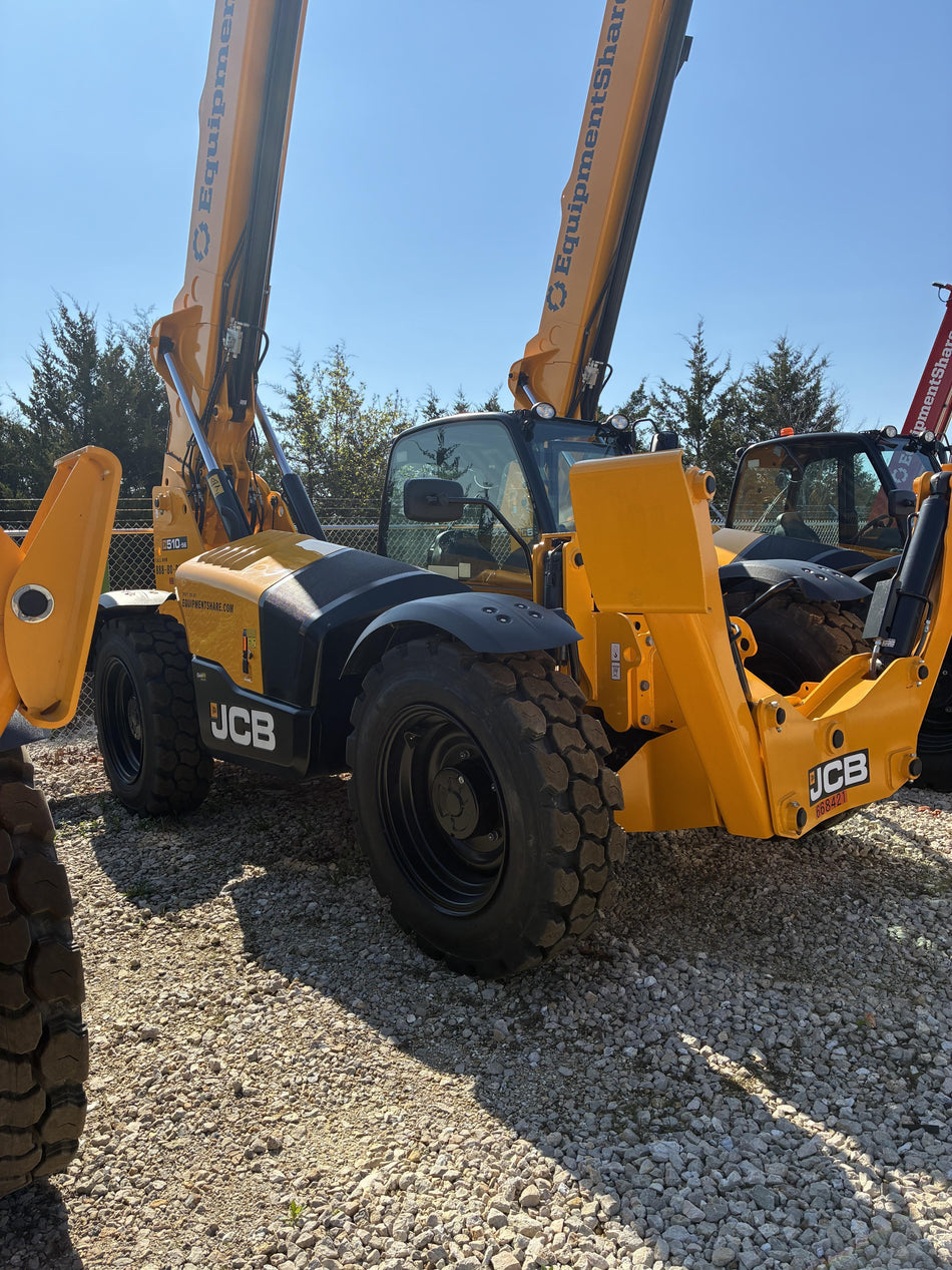 2026 JCB 510-56