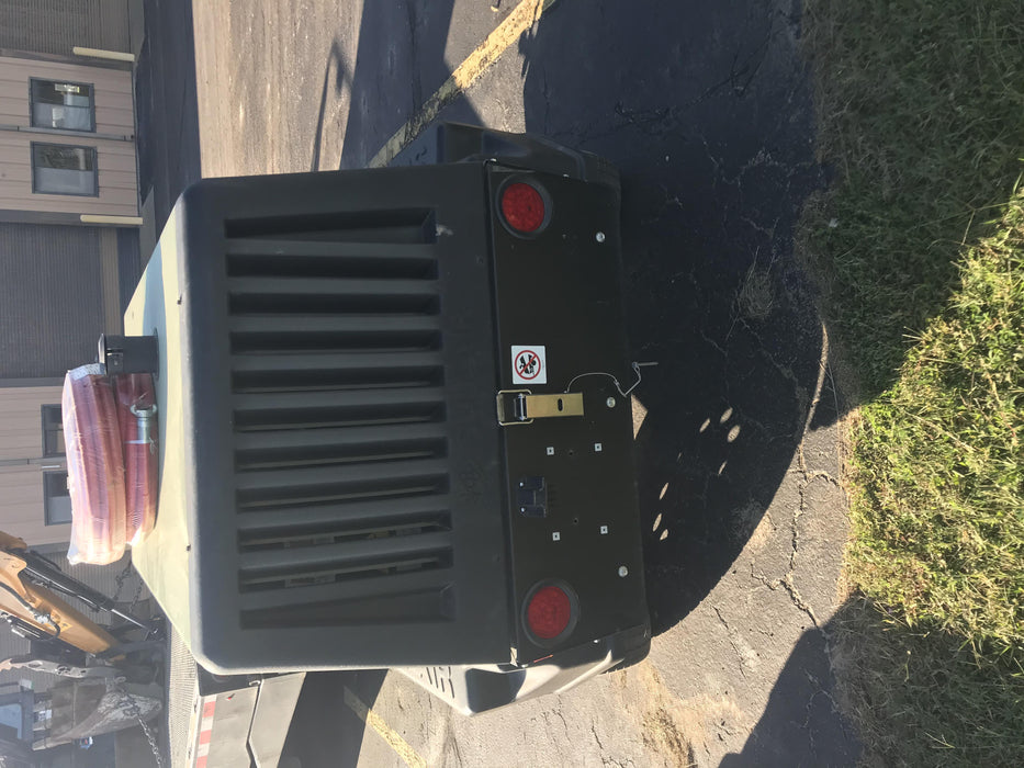 2019 SULLAIR 185-DPQ