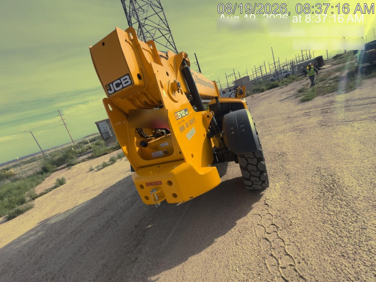 2025 JCB 512-56