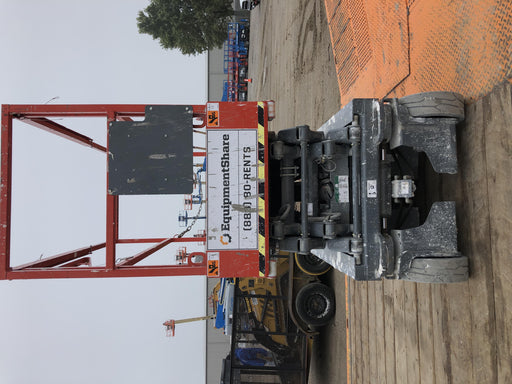 2019 Skyjack SJIII-3219 Standard w/Trojan Batteries