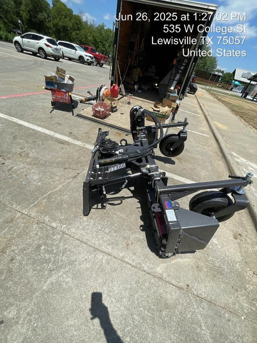 2025 PALADIN M6H-0022