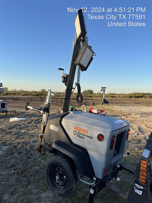 2024 WACKER NEUSON LTT4