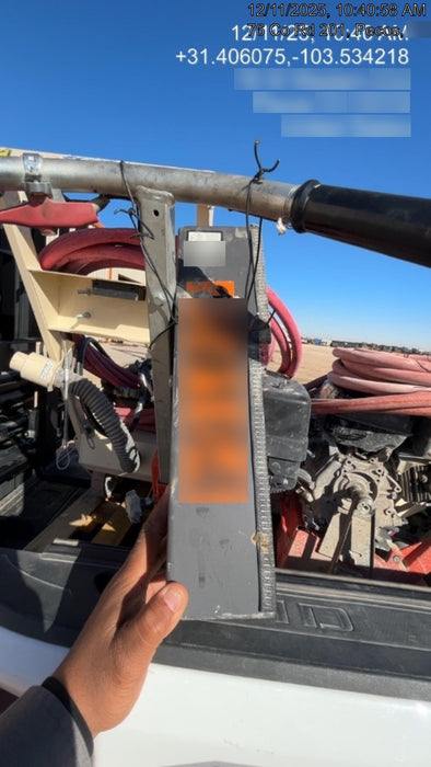 2021 HUSQVARNA CG 200