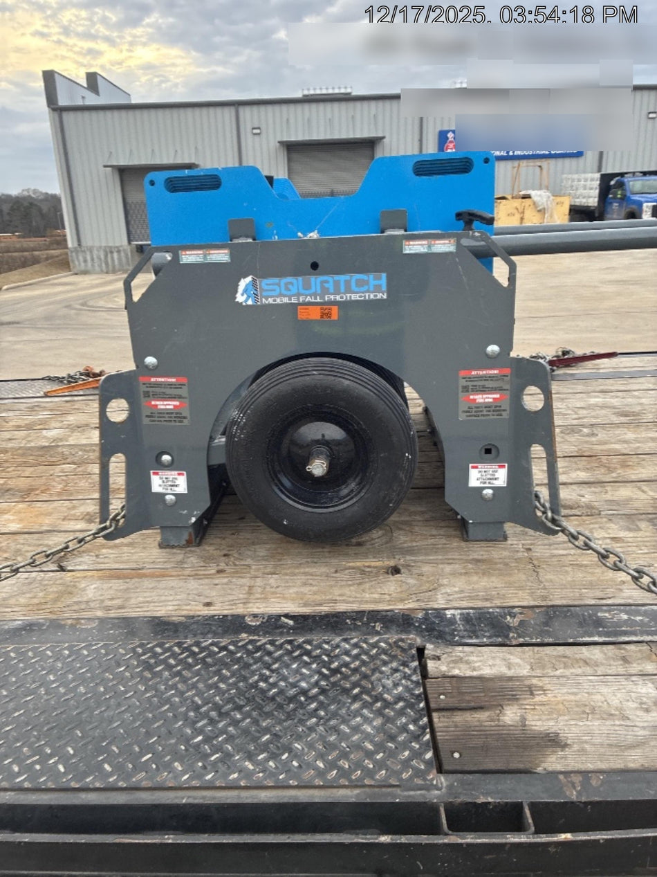 2025 TIE DOWN 61010