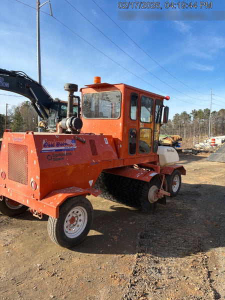 2025 BROCE RK350