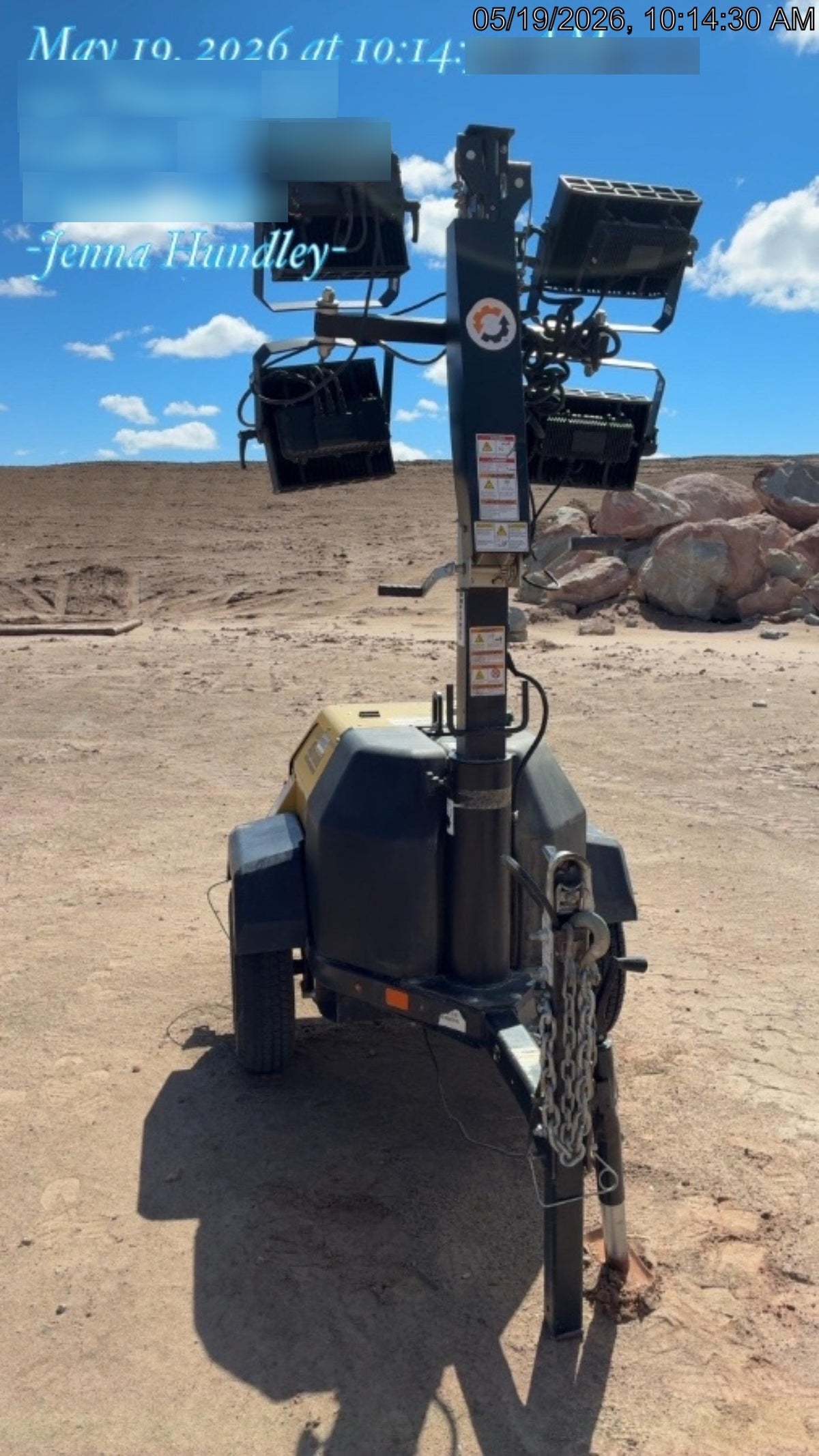 2021 ALLMAND NLV3GR