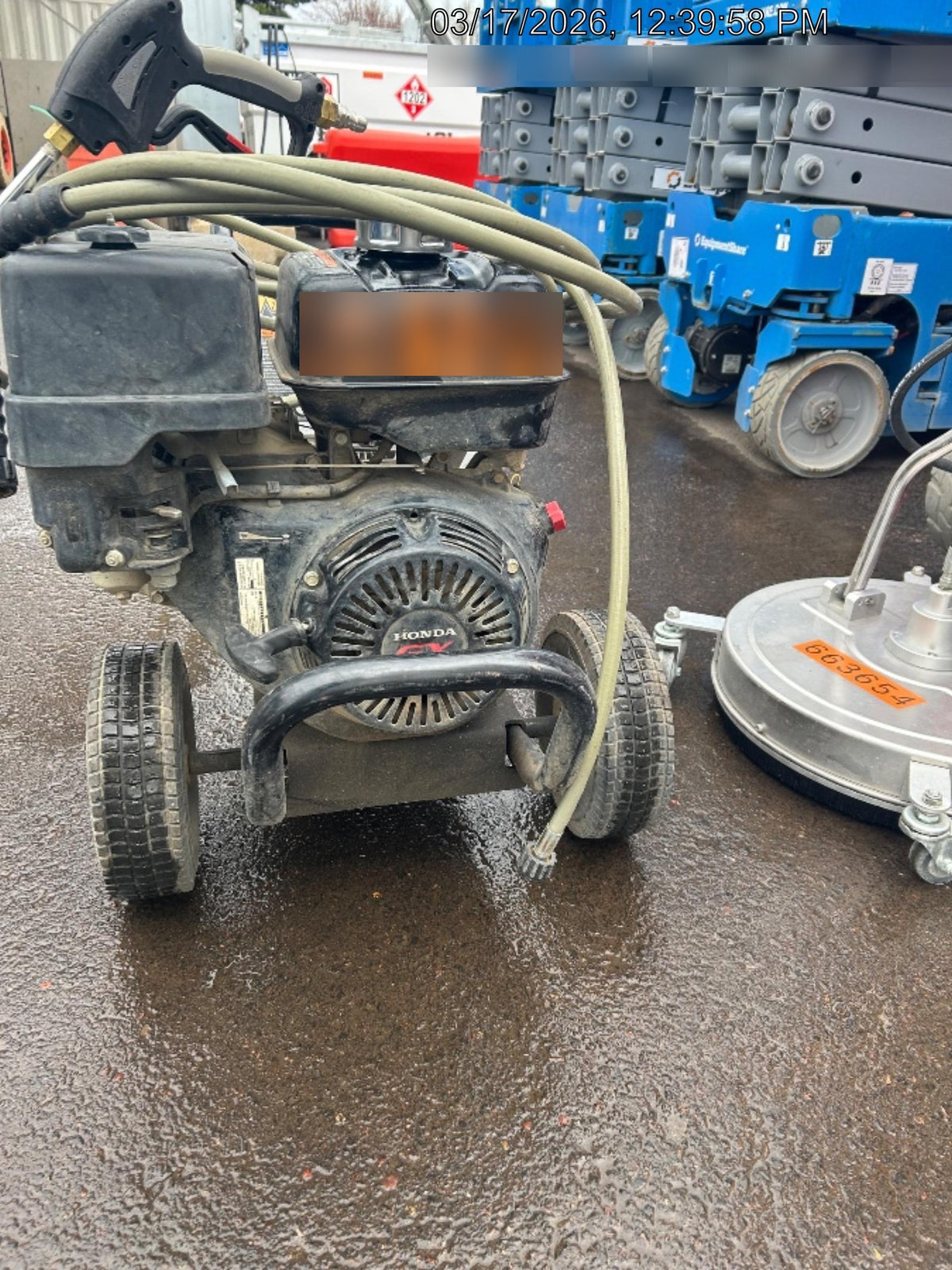 2020 MI-T-M CORPORATION JP-4004-3MHB