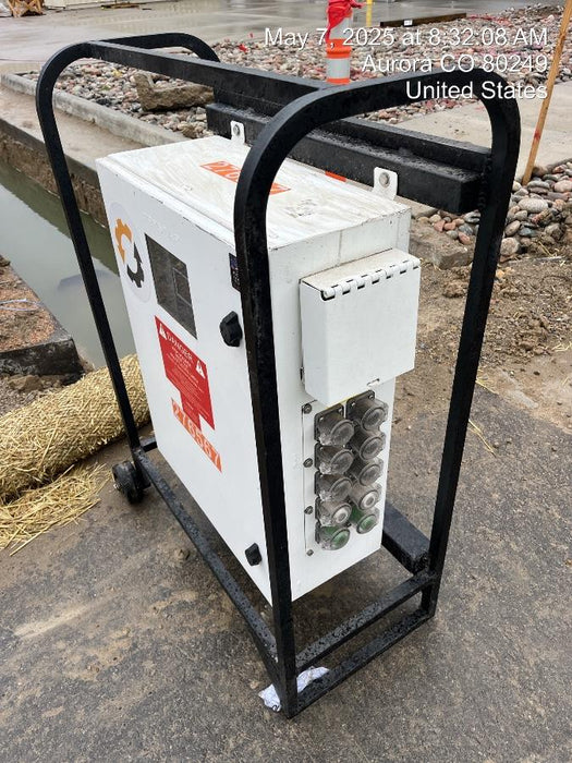 2022 TRYSTAR TPATS-065MMMF-A