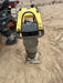 2020 WACKER NEUSON BS60-4As