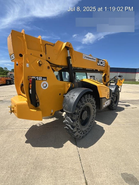 2022 JCB 512-56