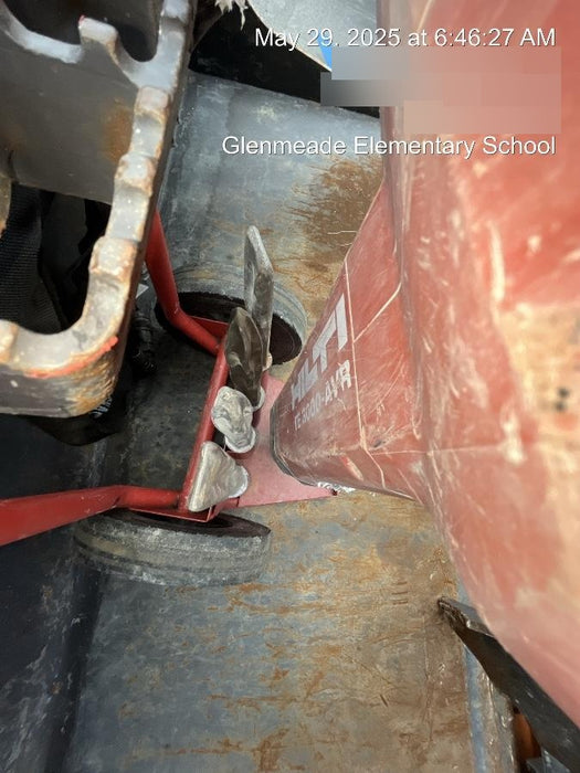 2023 HILTI TE 3000-AVR