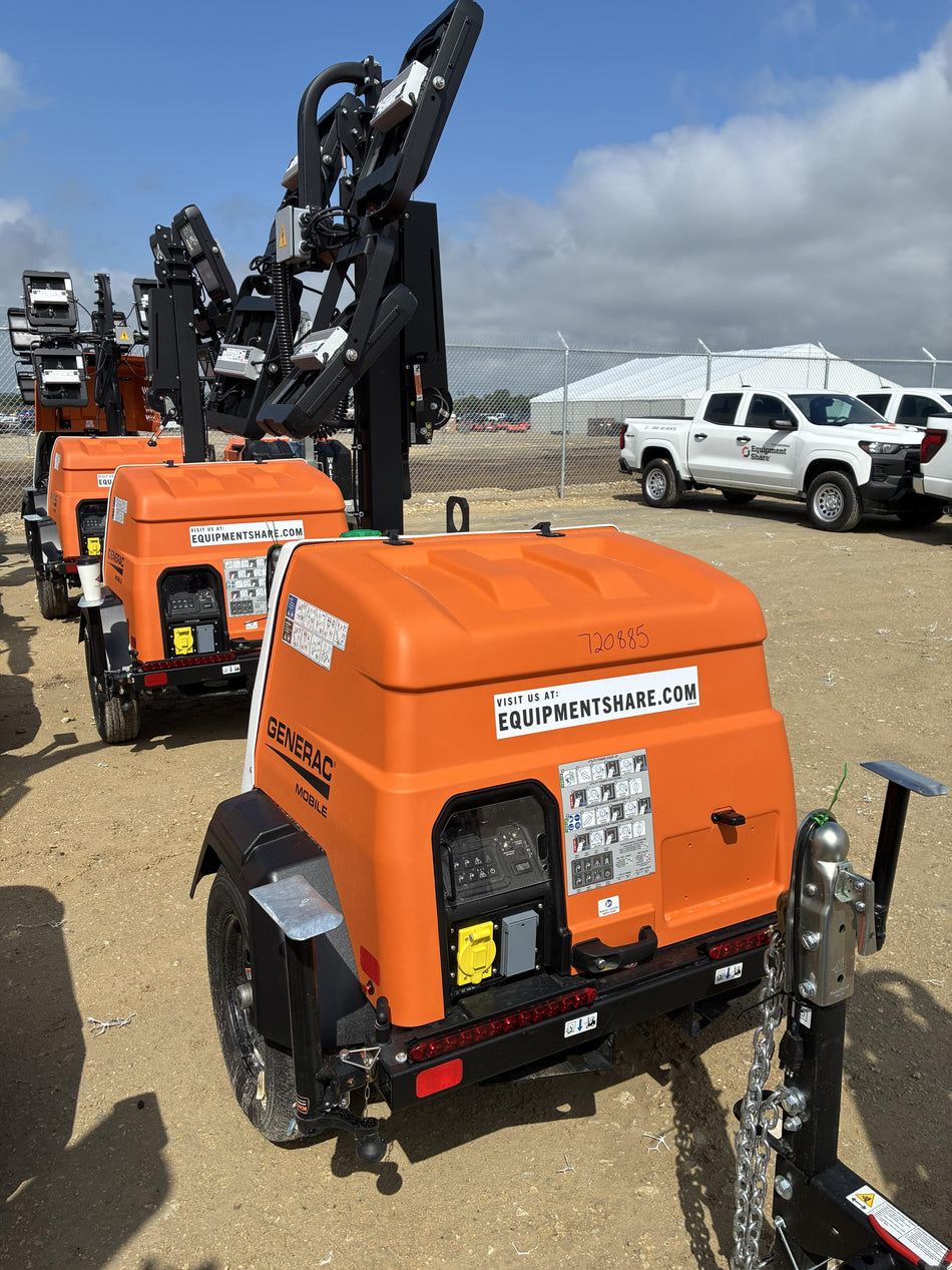 2026 GENERAC MLTS-4