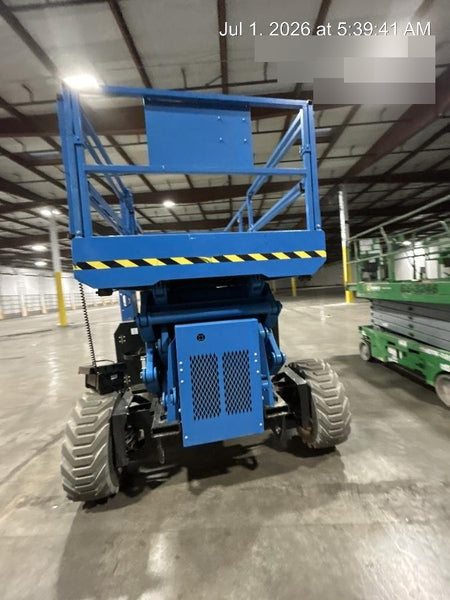 2024 GENIE GS-4390 RT