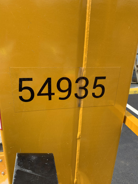 2019 HAULOTTE Star 20