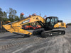 2019 SANY SY265C LC