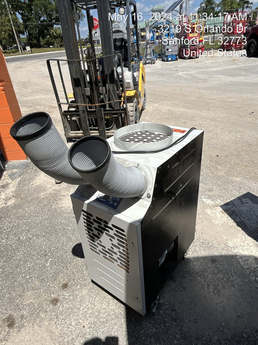 2022 KWIKOOL KPAC1411-2