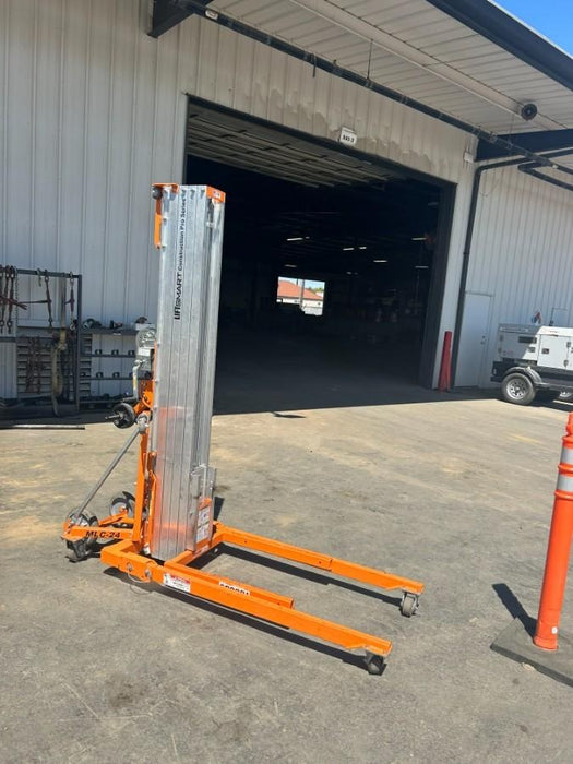 2021 LIFTSMART MLC-24