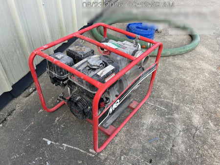2023 MULTIQUIP QP3TH