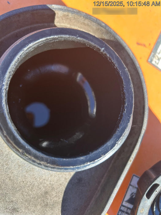 2023 Lincoln Electric LE400 Kubota V1505, Trlr, Cable Rack, Light Kit, ES Decals, T3