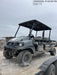 2023 Club Car CA1700D Canopy, Diesel, 4 Passenger