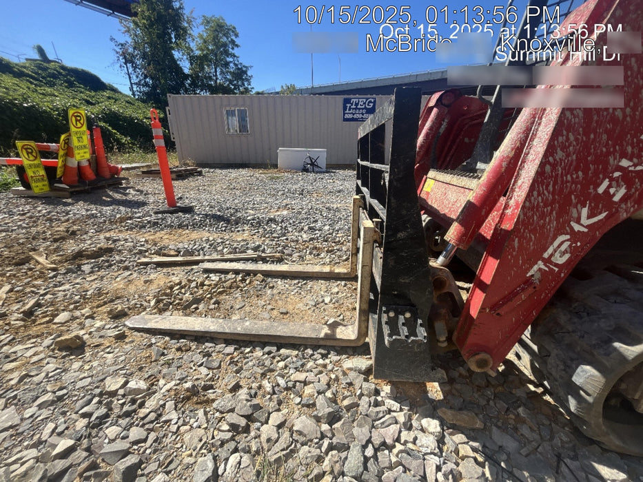 2024 ARROW MATERIAL HANDLING F5100CB