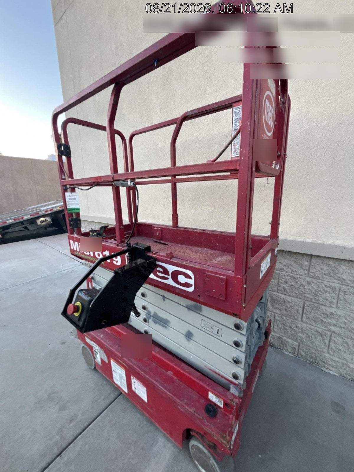 2020 MEC Micro 19
