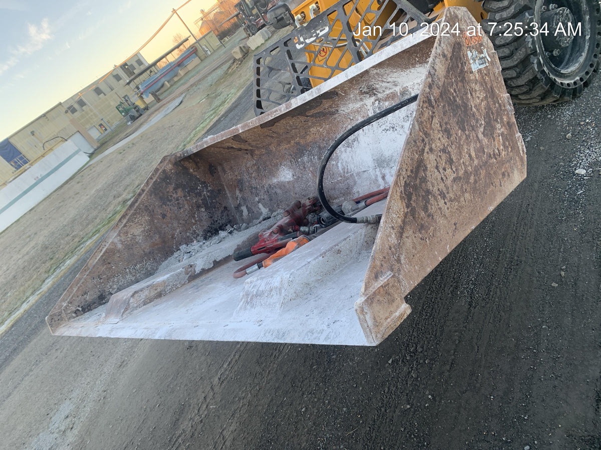 2020 STAR INDUSTRIES 1406B