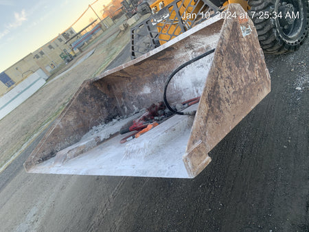 2020 STAR INDUSTRIES 1406B