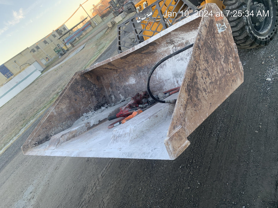 2020 STAR INDUSTRIES 1406B