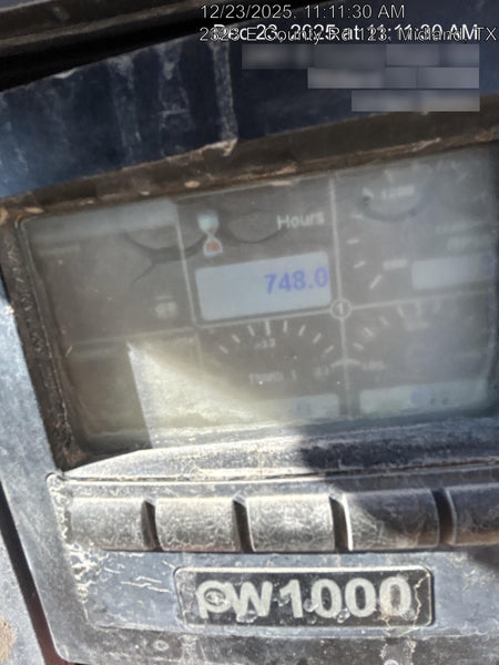 2021 ATLAS COPCO PAC F66 KD