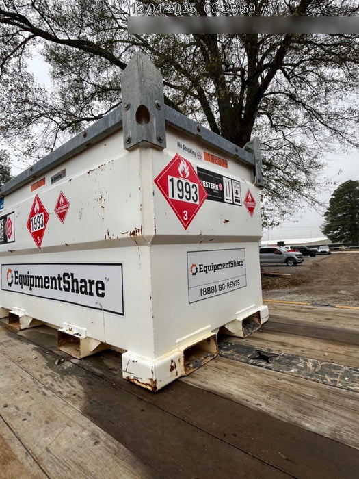 2021 TRANSCUBE 20TCG(G)W-NA