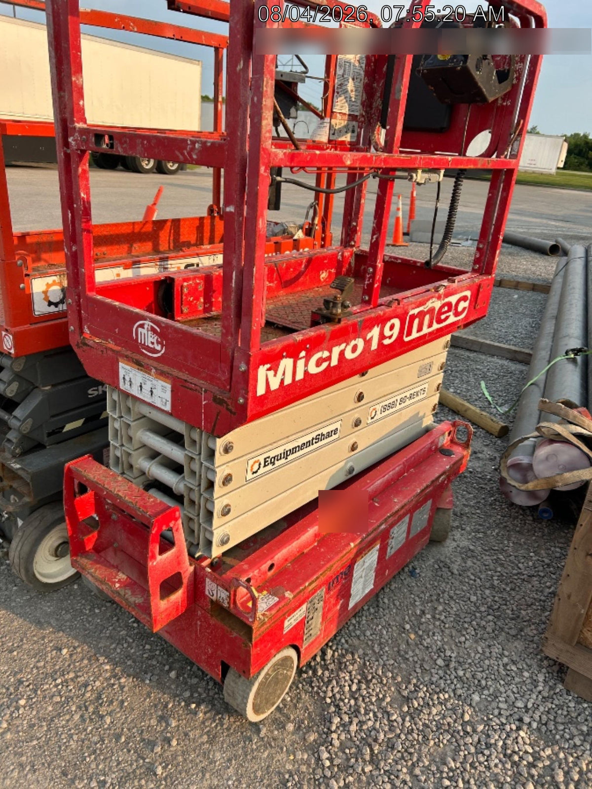 2019 MEC Micro 19