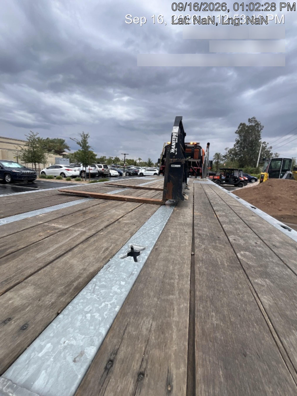 2023 MANITOU 50504723