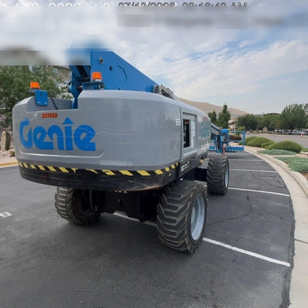 2023 GENIE S-85 XC